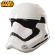 Casco Stormtrooper Adulto