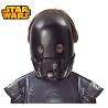 Mascara K-2So Infantil