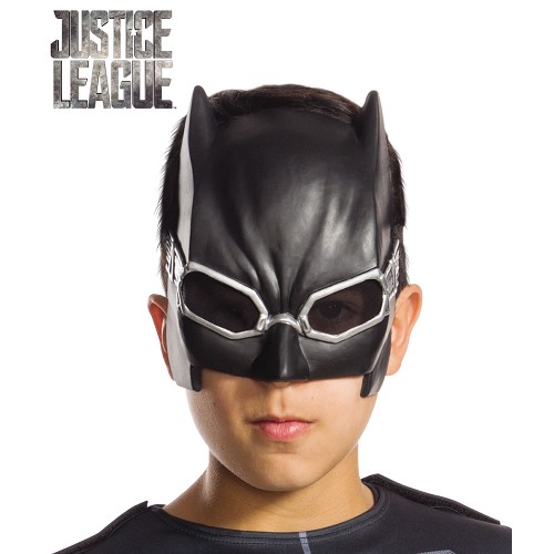 Mascara Batman Jl Movie Infantil