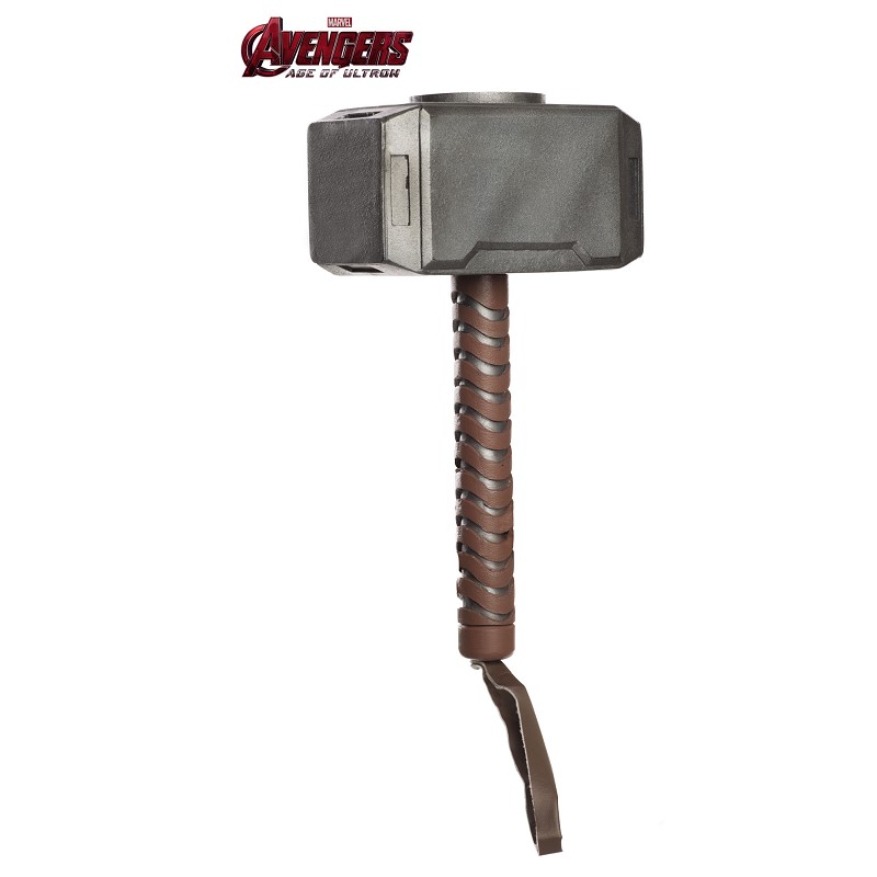 Martillo Thor Avengers Infantil