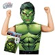 Hulk Partytime Set Infantil