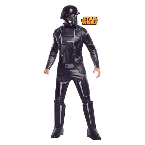 Disfraz Death Rooper Deluxe Adulto