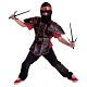 Disfraz Ninja Kid Infantil