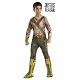 Disfraz Aquaman Jl Movie Classic Infantil