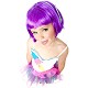 Disfraz Miss Chuche Lux Infantil