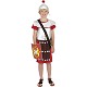 Disfraz Soldado Romano Lux Infantil
