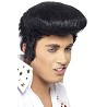 Peluca Elvis Lujo