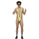 Disfraz Mankini Borat