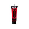 Maquillaje Gel Pelo Uv Rojo 10Ml.