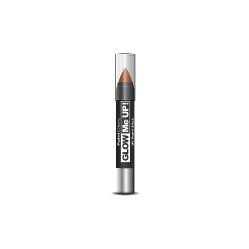 Maquillaje Barra Maquillaje Uv Naranja 3. 5Gr.