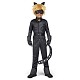 Disfraz Cat Noir Infantil 6-8 AÑOS