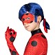 Disfraz Ladybug Infantil