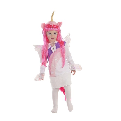 Disfraz Unicornio Niña