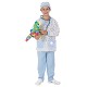 Costume d’Inf. Vétérinaire