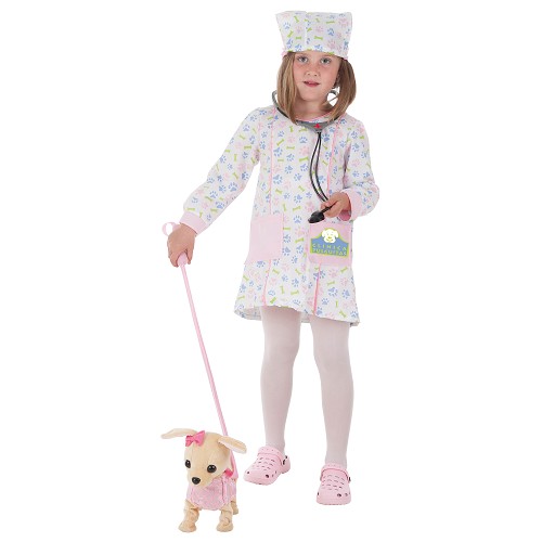 Costume d’Inf. Médecine vétérinaire