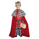 Costume enfant roi Caspar