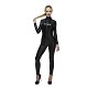 Mono Licra Negro Adulto T40-42