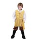 Disfraz Mesonero Medieval Infantil