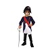 Disfraz Napoleon Infantil