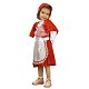 Disfraz Caperucita Roja Infantil