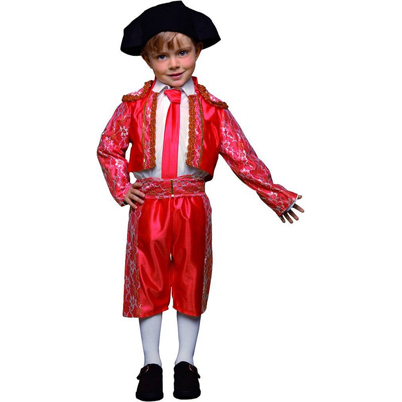 Squelette chapeau 1/2 ans - Costume enfant pas cher 