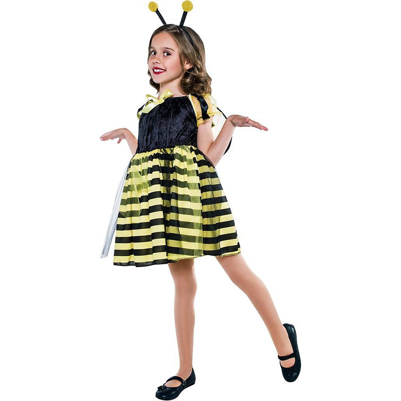 Disfraz Abeja Infantil