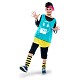 Disfraz Stardance Verde Infantil