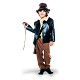 Disfraz Arqueologo Aventurero Infantil