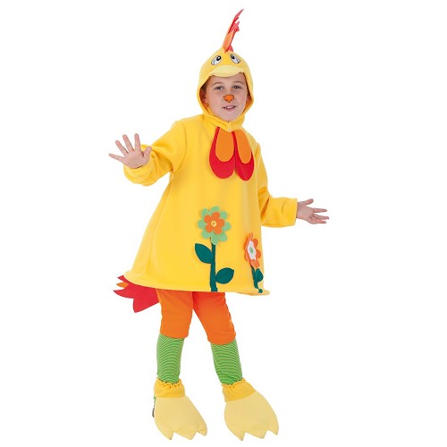 Costume enfant Galliloco