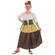 Disfraz Medieval Tendera Infantil