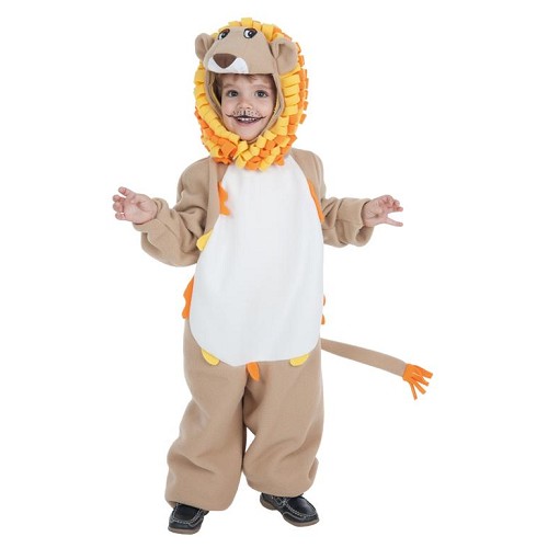 Costume d’Inf. Leonloco