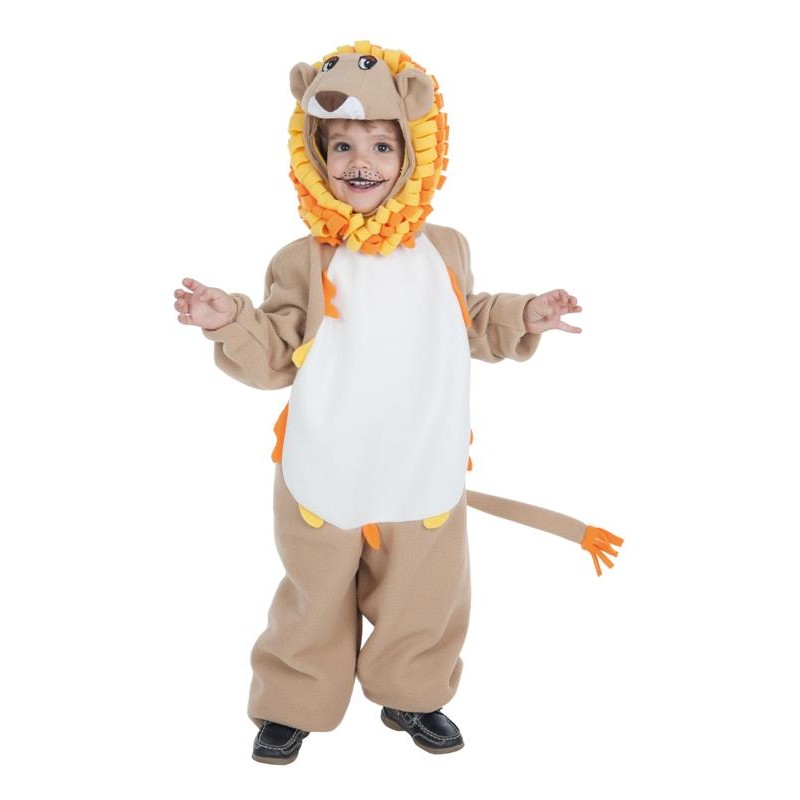 Costume d’Inf. Leonloco