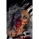 Maquillaje Kit Latex Líquido Horror