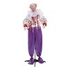 Peana Payaso Danza 166 cm