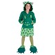 Costume d’Inf. Grenouille Mimosa