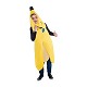 Disfraz Banana Adulto