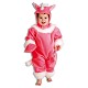 Costume de licorne (0-12 mois)