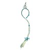 Diadema Unicornio con Trenza