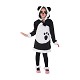 Costume enfant de Mimosa Panda