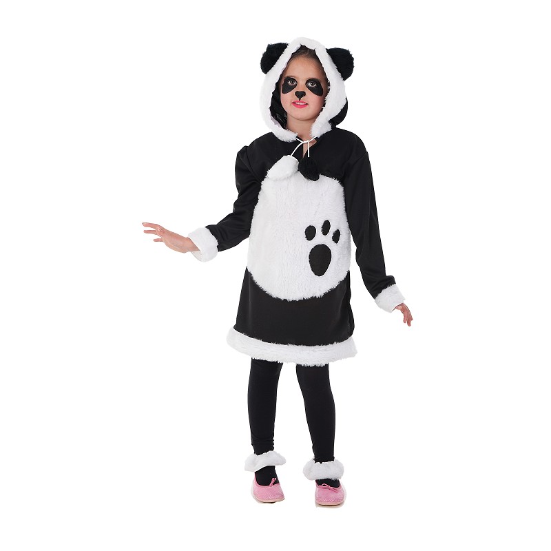 Costume enfant de Mimosa Panda