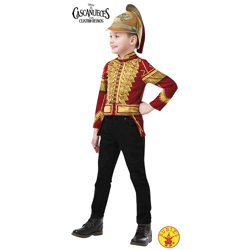 Disfraz Príncipe Philip Cascanueces Infantil