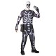 Disfraz Fortnite Skull Trooper Adulto