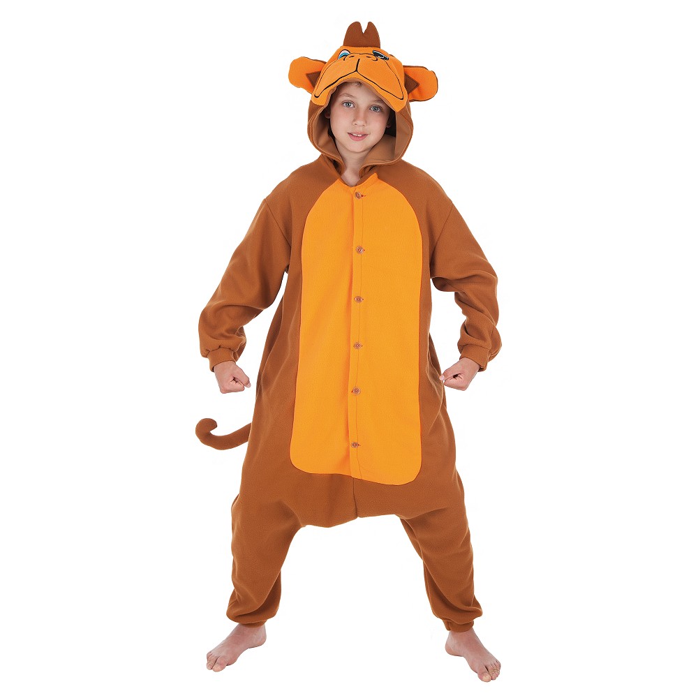 Costume d'Inf. Hibou Lux (3-4 ans) 