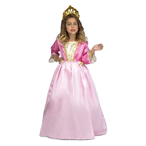 Disfraz Princesa Infantil