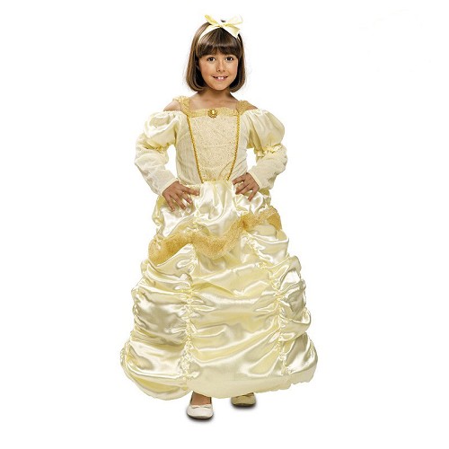 Disfraz Princesa Rococo Infantil