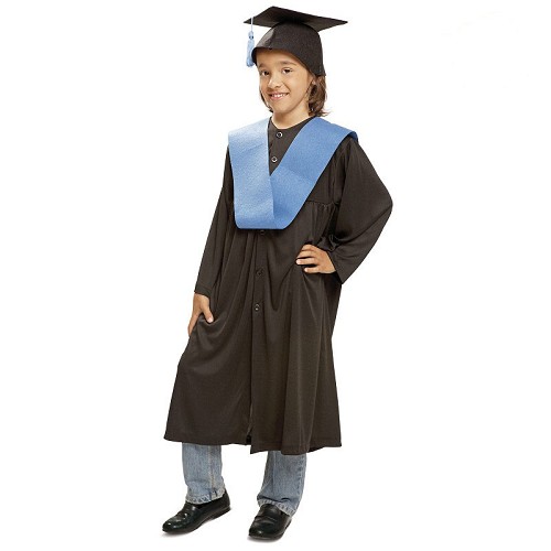 Disfraz Graduado Infantil