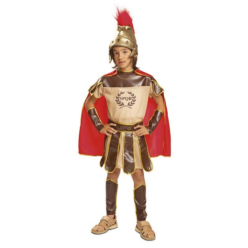 Disfraz Centurión Romano Infantil
