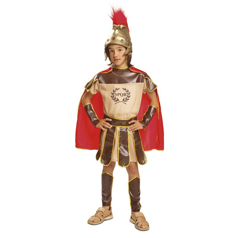 Disfraz Centurión Romano Infantil