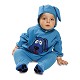 Disfraz Perrito Azul Bebé