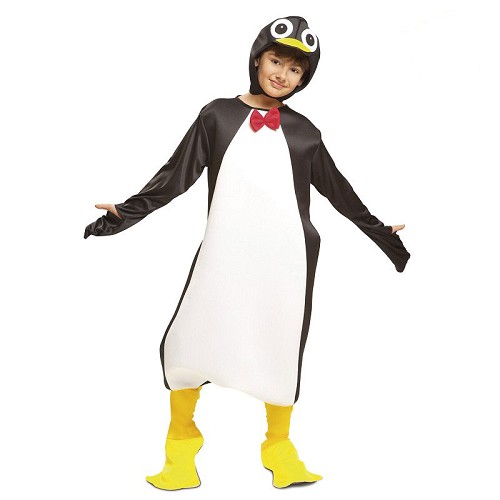 Disfraz Pingüino Infantil